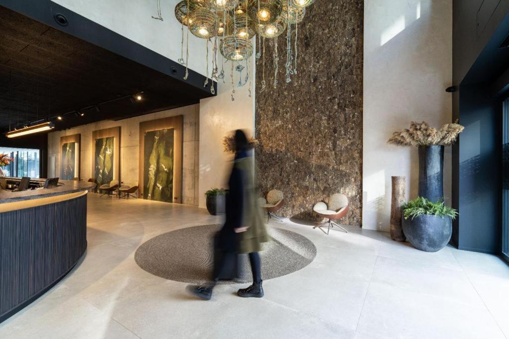 Parkhotel Κόρτρικ Εξωτερικό φωτογραφία