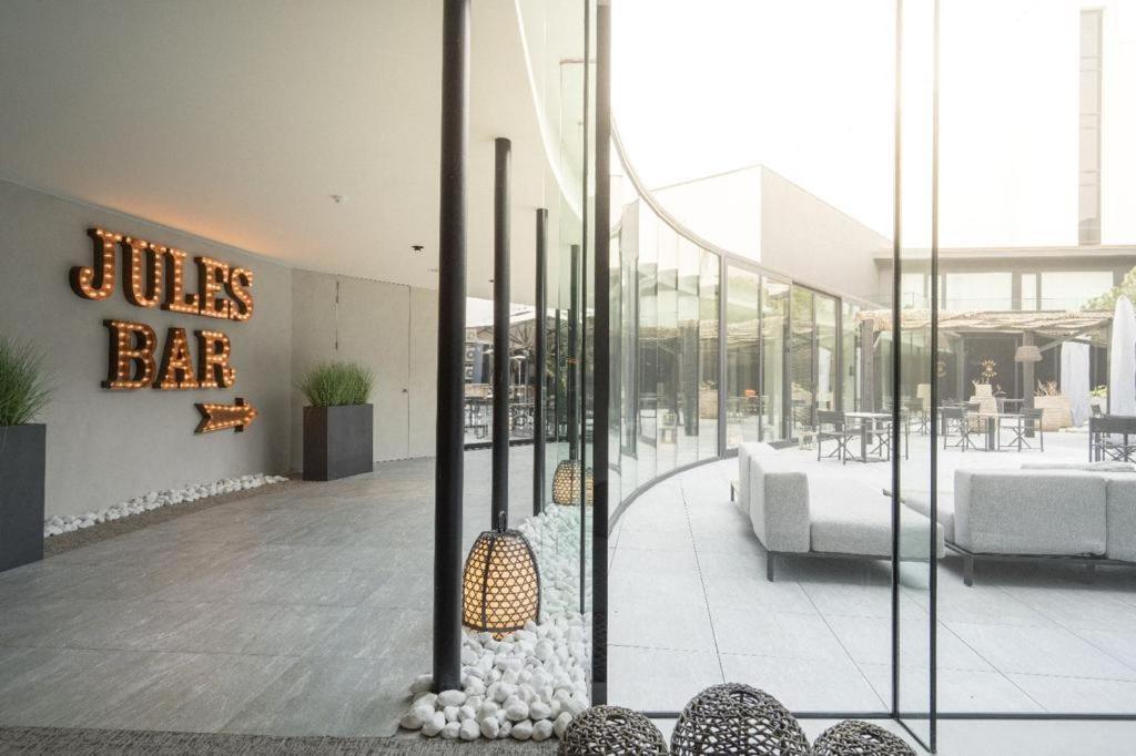 Parkhotel Κόρτρικ Εξωτερικό φωτογραφία