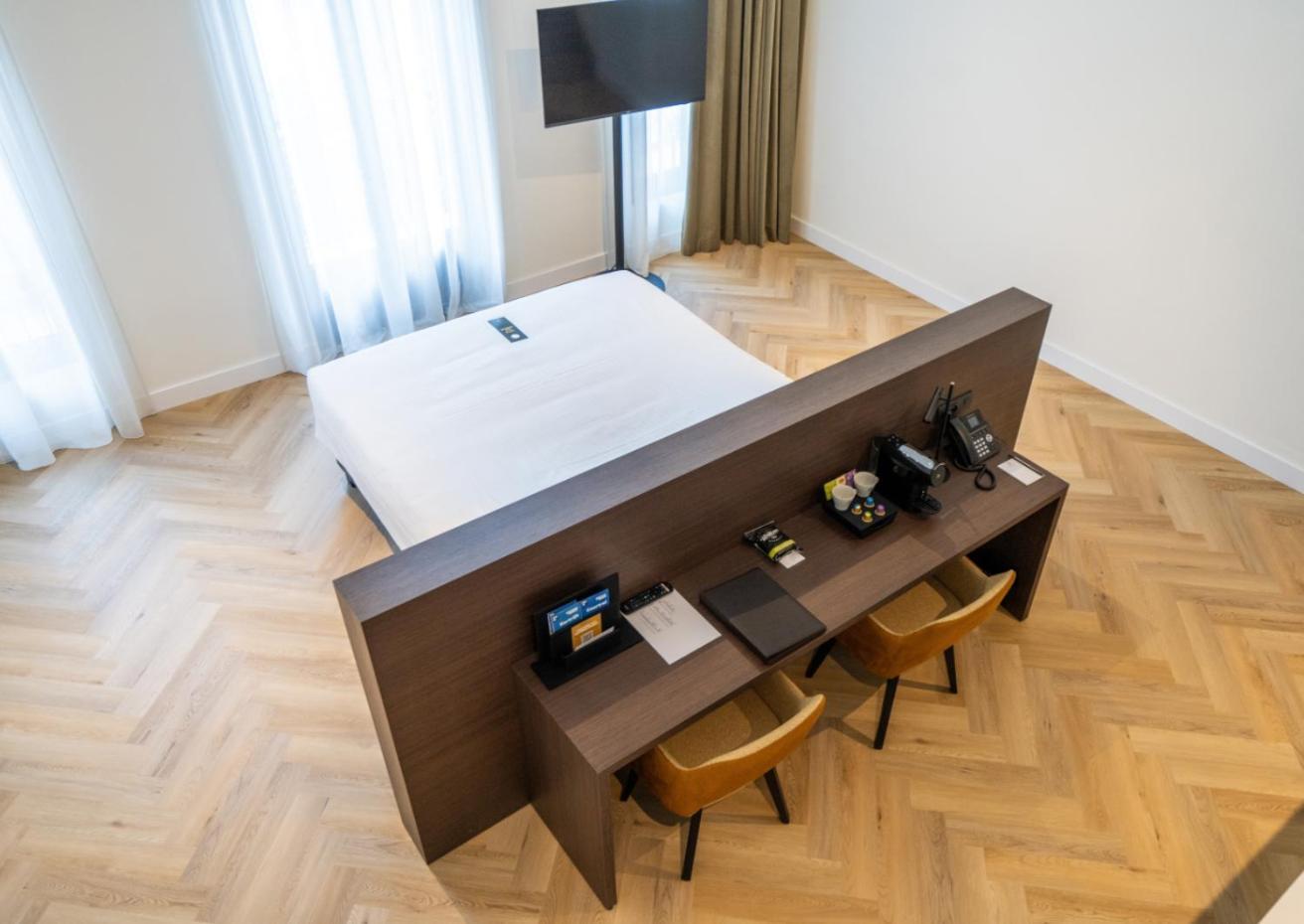 Parkhotel Κόρτρικ Εξωτερικό φωτογραφία