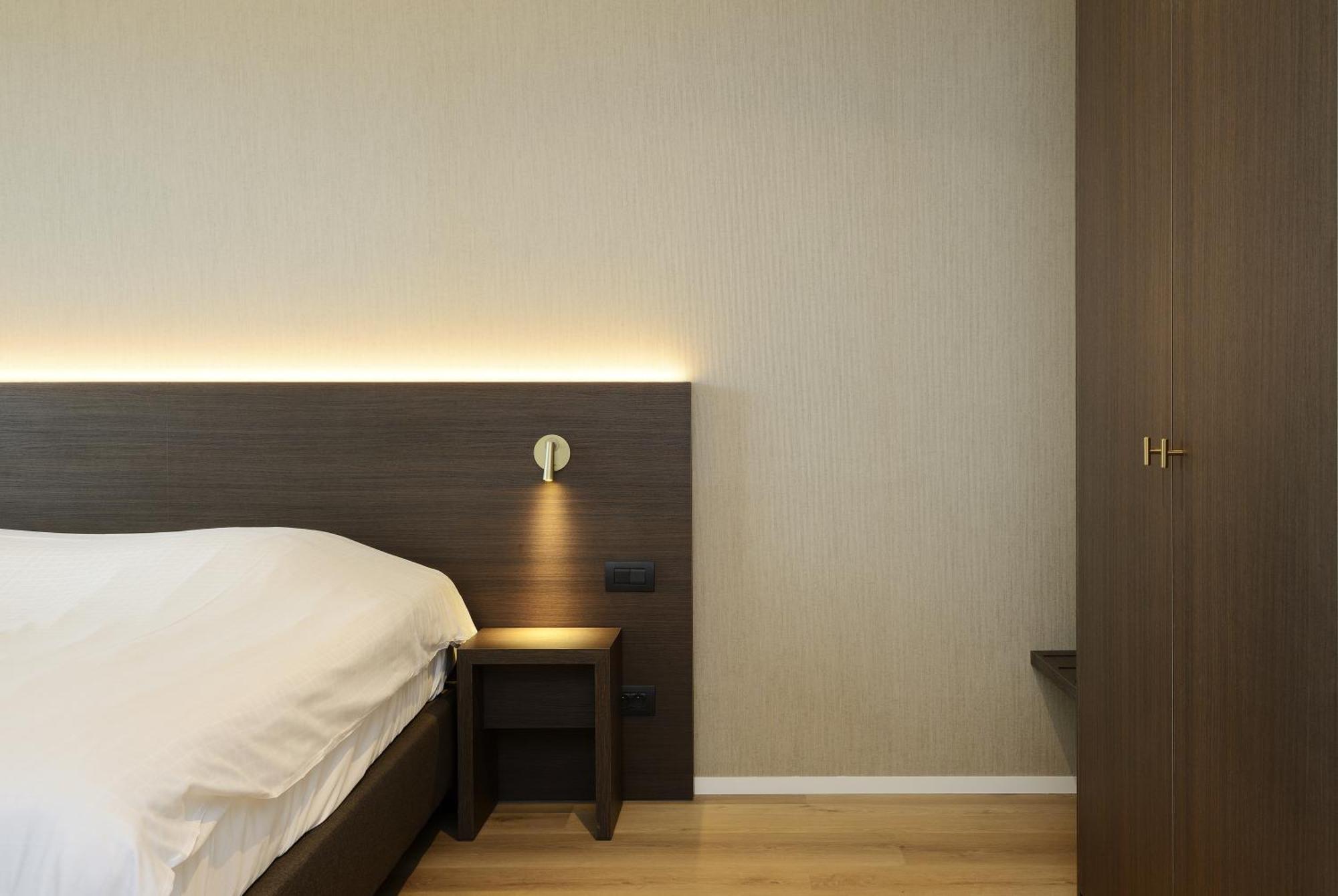 Parkhotel Κόρτρικ Εξωτερικό φωτογραφία