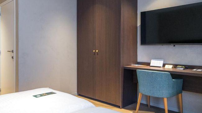 Parkhotel Κόρτρικ Δωμάτιο φωτογραφία