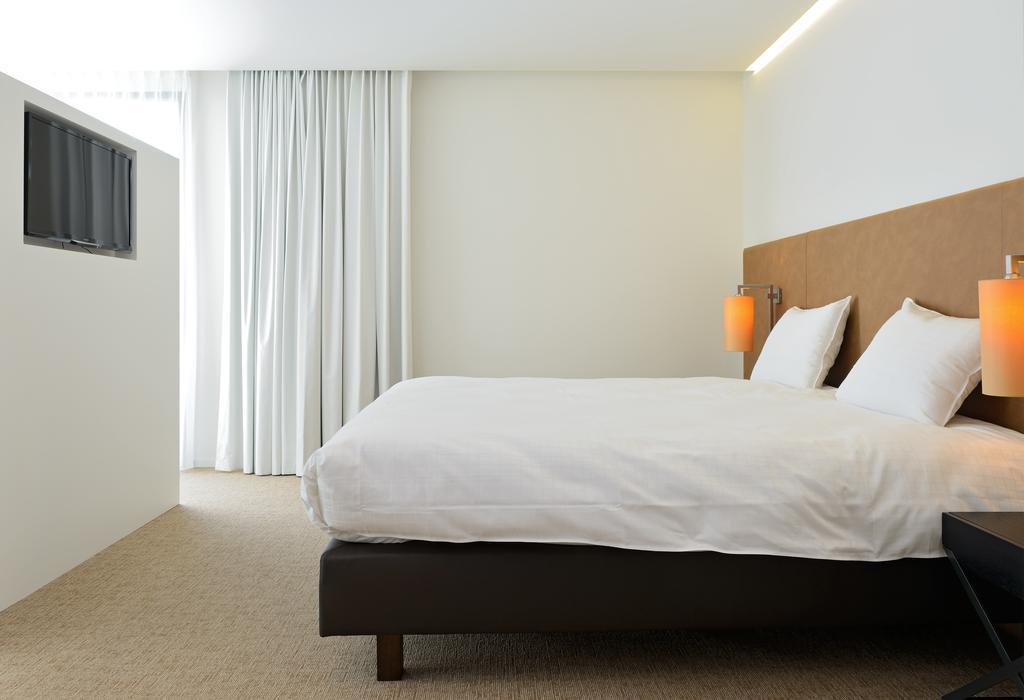 Parkhotel Κόρτρικ Δωμάτιο φωτογραφία