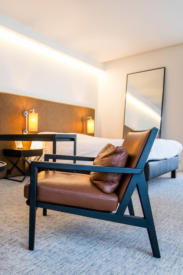 Parkhotel Κόρτρικ Εξωτερικό φωτογραφία