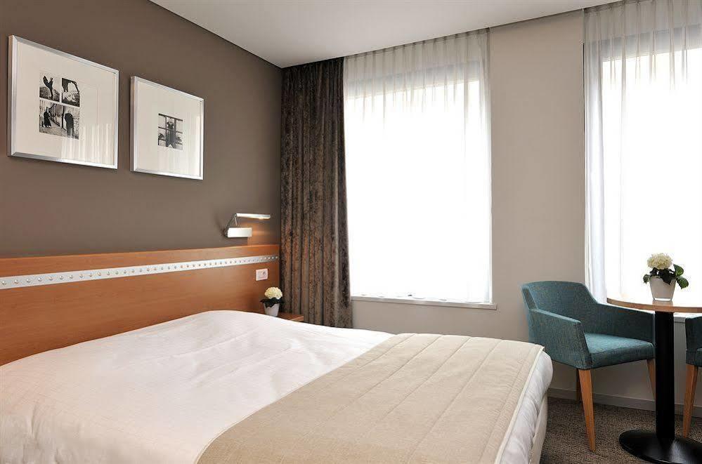 Parkhotel Κόρτρικ Εξωτερικό φωτογραφία