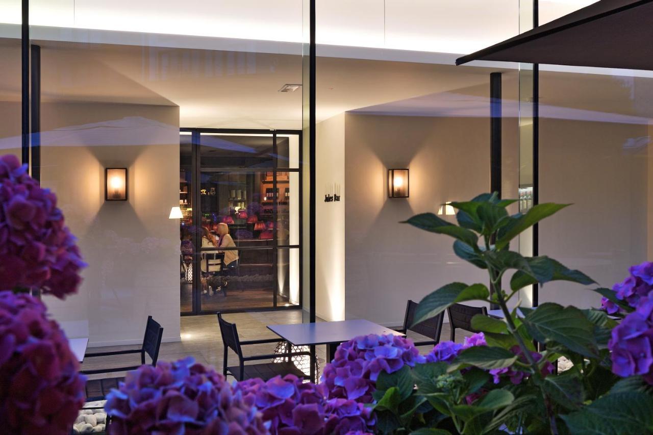Parkhotel Κόρτρικ Εξωτερικό φωτογραφία