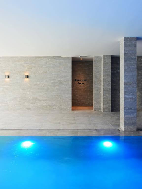 Parkhotel Κόρτρικ Εξωτερικό φωτογραφία