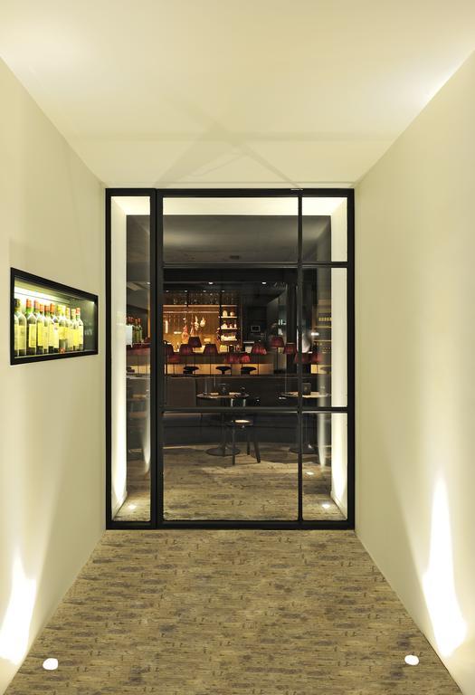Parkhotel Κόρτρικ Εξωτερικό φωτογραφία